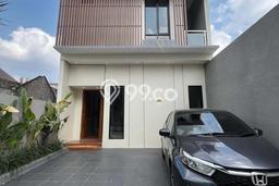 Jual Rumah Bagus Siap Huni LB 120m2 di Ngemplak, Sleman Jual Rumah Bagus Siap Huni LB 120m2 di Ngemplak, Sleman