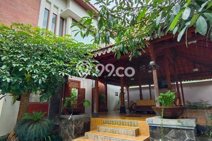 Area Ramai! Komersial Dijual di Gamping untuk Bisnis Luas Bangunan 300m2 Area Ramai! Komersial Dijual di Gamping untuk Bisnis Luas Bangunan 300m2
