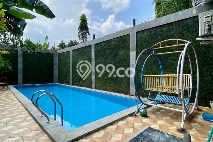 Rumah Eksklusif Dijual LT 1535m2 di Ngaglik, Sleman Rumah Eksklusif Dijual LT 1535m2 di Ngaglik, Sleman