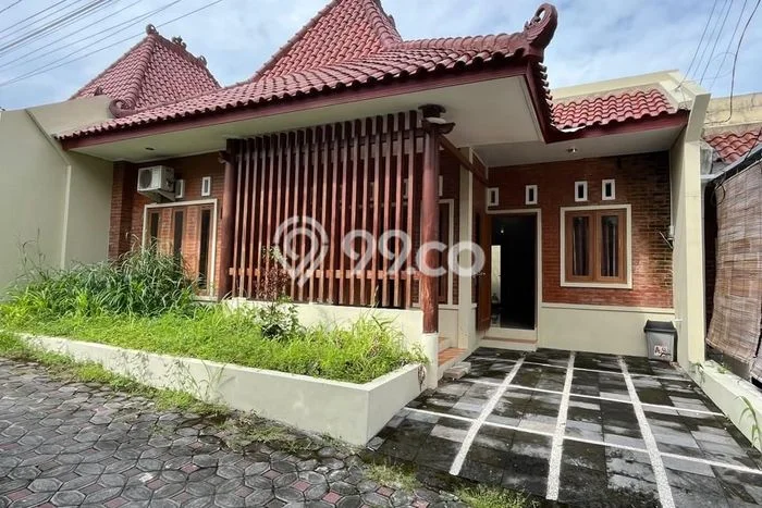 Dijual Rumah 0 Kamar Lokasi Strategis Nyaman dan Strategis di Mlati Dijual Rumah 0 Kamar Lokasi Strategis Nyaman dan Strategis di Mlati