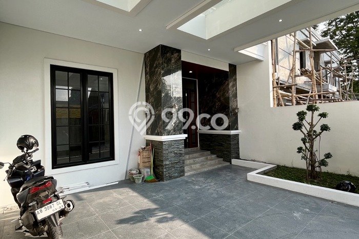 Dijual Rumah Modern 4 KT di Purwomartani , Sleman Dijual Rumah Modern 4 KT di Purwomartani , Sleman