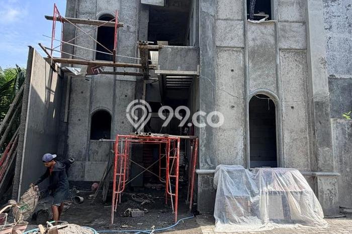 Kos-kosan Dijual di Ngaglik, Sleman dengan 10 Kamar Tidur, 10 Kamar Mandi Kos-kosan Dijual di Ngaglik, Sleman dengan 10 Kamar Tidur, 10 Kamar Mandi