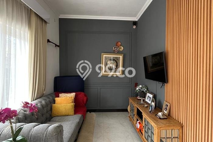 Best Deal Hunian Mewah Ideal dan Luas di Mlati, Sleman Best Deal Hunian Mewah Ideal dan Luas di Mlati, Sleman