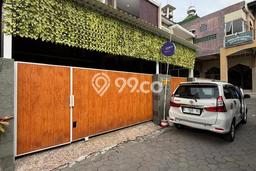 Investasi Kost di Depok Spesifikasi 13 KT & 10 KM Investasi Kost di Depok Spesifikasi 13 KT & 10 KM