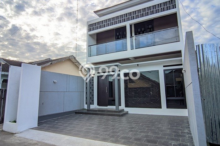 Rumah Strategis Minimalis Lb 80m2 di Bantul, Bantul Rumah Strategis Minimalis Lb 80m2 di Bantul, Bantul
