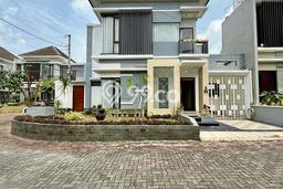 For Sale Rumah 3 Kamar Lokasi Strategis Nyaman dan Strategis di Ngaglik For Sale Rumah 3 Kamar Lokasi Strategis Nyaman dan Strategis di Ngaglik