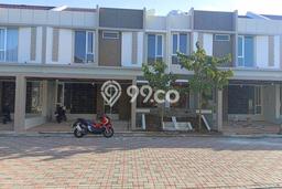 Siap Huni Rumah Mewah 4 Kamar di Depok Dekat ke Mana Pun Siap Huni Rumah Mewah 4 Kamar di Depok Dekat ke Mana Pun
