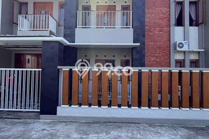 Dijual Rumah Minimalis Bagus Punya 5 KT di Kalasan Sleman SHM Dijual Rumah Minimalis Bagus Punya 5 KT di Kalasan Sleman SHM