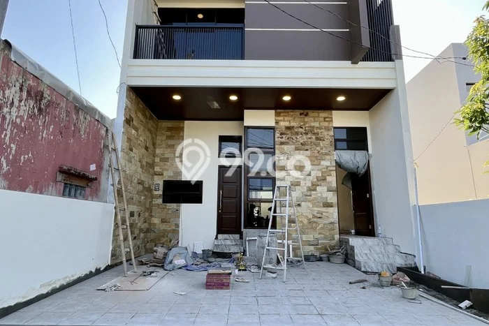 Dijual Rumah 4 Kamar Lokasi Strategis Nyaman dan Strategis di Depok Dijual Rumah 4 Kamar Lokasi Strategis Nyaman dan Strategis di Depok