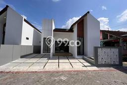 Jual Rumah Favorit Siap Huni LB 60m2 di Sleman, Sleman Jual Rumah Favorit Siap Huni LB 60m2 di Sleman, Sleman