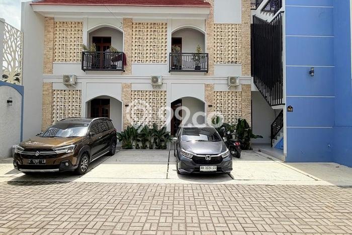 Investasi Kost di Mlati Spesifikasi 6 KT & 6 KM Investasi Kost di Mlati Spesifikasi 6 KT & 6 KM