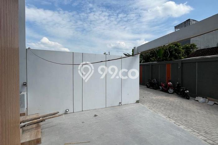 Hunian Cantik Modern Lb 100m2 di Mlati, Sleman Hunian Cantik Modern Lb 100m2 di Mlati, Sleman