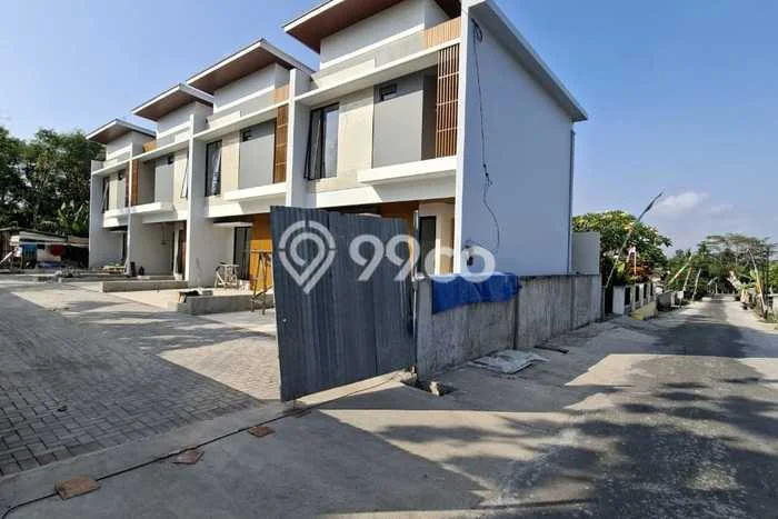 For Sale Rumah 3 Kamar Lokasi Strategis Nyaman dan Strategis di Mlati For Sale Rumah 3 Kamar Lokasi Strategis Nyaman dan Strategis di Mlati