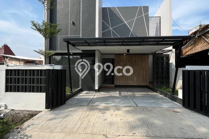 Dijual Rumah 2 Kamar Lokasi Ideal Nyaman dan Strategis di Kalasan Dijual Rumah 2 Kamar Lokasi Ideal Nyaman dan Strategis di Kalasan