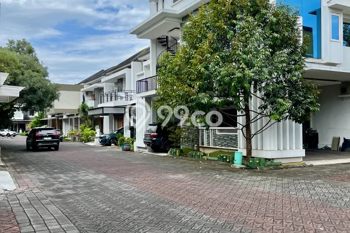 Pondok Permai Kadipiro Pondok Permai Kadipiro