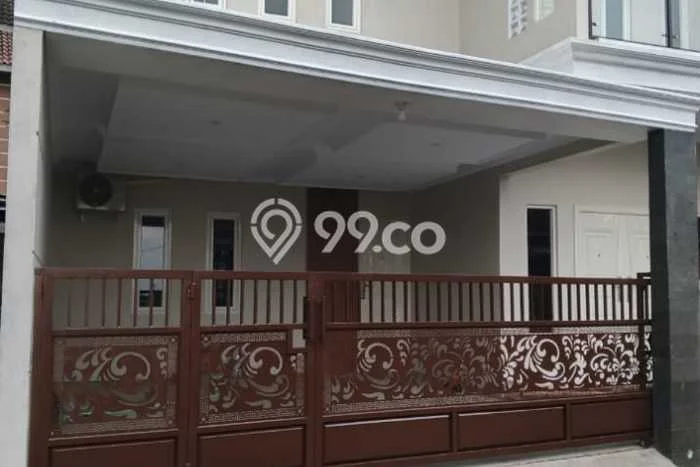 Dijual Rumah 4 Kamar Lokasi Strategis Nyaman dan Strategis di Ngemplak Dijual Rumah 4 Kamar Lokasi Strategis Nyaman dan Strategis di Ngemplak