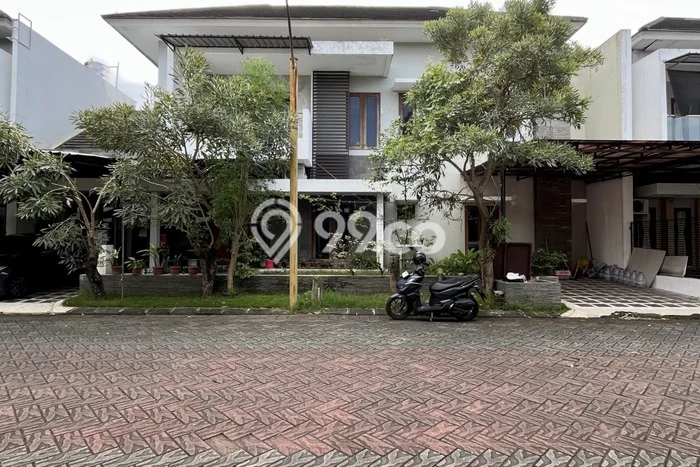 Rumah Eksklusif Siap Huni LT 1m2 di Bantul, Bantul Rumah Eksklusif Siap Huni LT 1m2 di Bantul, Bantul