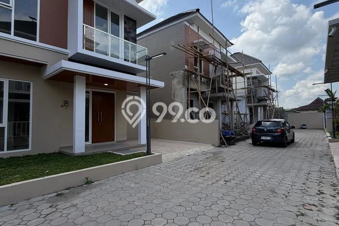 For Sale Rumah 0 Kamar Lokasi Strategis Nyaman dan Strategis di Prambanan For Sale Rumah 0 Kamar Lokasi Strategis Nyaman dan Strategis di Prambanan