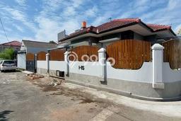 Dijual Rumah 4 Kamar Lokasi Strategis Nyaman dan Strategis di Ngemplak Dijual Rumah 4 Kamar Lokasi Strategis Nyaman dan Strategis di Ngemplak