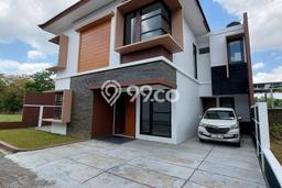 Jual Rumah Bagus Siap Huni LB 199m2 di Depok, Sleman Jual Rumah Bagus Siap Huni LB 199m2 di Depok, Sleman