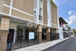 Unit Kost Dijual di Depok dengan 27 Kamar Tidur & Luas Bangunan 625m2 Unit Kost Dijual di Depok dengan 27 Kamar Tidur & Luas Bangunan 625m2