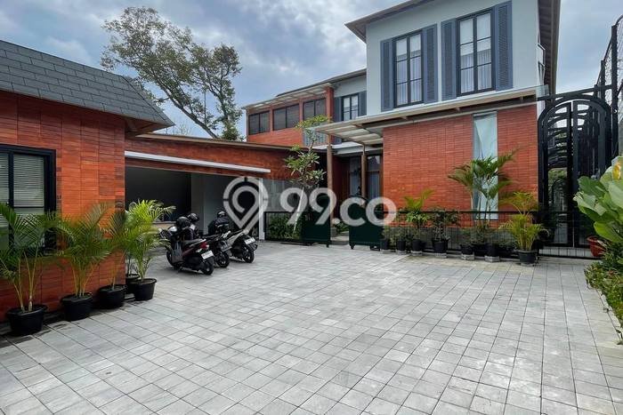 HOT DEAL! Vila Kawasan Ngaglik, Area 722m2m², Area Prima HOT DEAL! Vila Kawasan Ngaglik, Area 722m2m², Area Prima