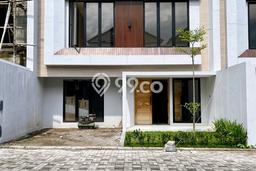 Rumah Bagus kawasan Ngaglik, Sleman, LT 115m2m² Bangunan 135m2m² HARGA MENARIK! Rumah Bagus kawasan Ngaglik, Sleman, LT 115m2m² Bangunan 135m2m² HARGA MENARIK!