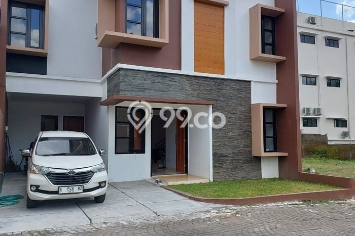 For Sale Hunian Rumah Terawat 4 KT di Maguwoharjo, Yogyakarta For Sale Hunian Rumah Terawat 4 KT di Maguwoharjo, Yogyakarta