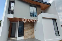 Jual Rumah Bagus Siap Huni LB 90m2 di Ngaglik, Sleman Jual Rumah Bagus Siap Huni LB 90m2 di Ngaglik, Sleman