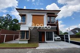 For Sale Hunian Rumah Terawat 4 KT di Maguwoharjo, Yogyakarta For Sale Hunian Rumah Terawat 4 KT di Maguwoharjo, Yogyakarta