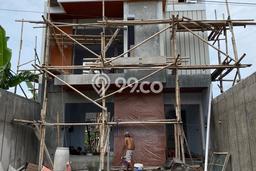 Jual Rumah Favorit Siap Huni LB 160m2 di Ngaglik, Sleman Jual Rumah Favorit Siap Huni LB 160m2 di Ngaglik, Sleman