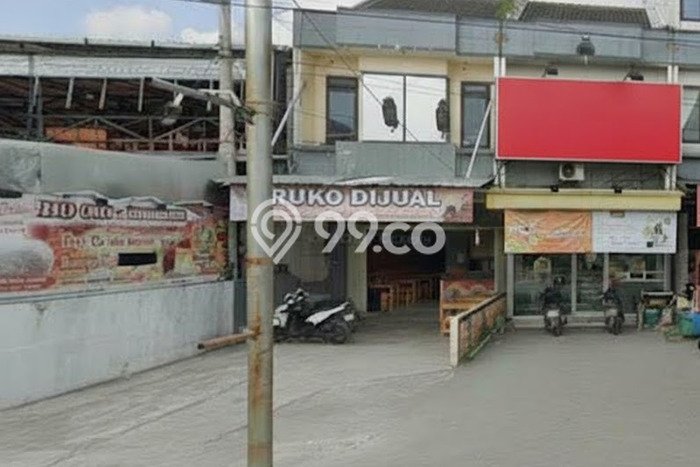 Dijual Ruko di Umbulharjo, Yogyakarta Harga Penawaran Spesial Dijual Ruko di Umbulharjo, Yogyakarta Harga Penawaran Spesial
