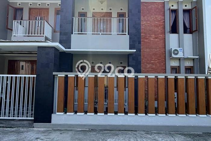 Dijual Rumah Minimalis Bagus Punya 5 KT di Kalasan Sleman SHM Dijual Rumah Minimalis Bagus Punya 5 KT di Kalasan Sleman SHM