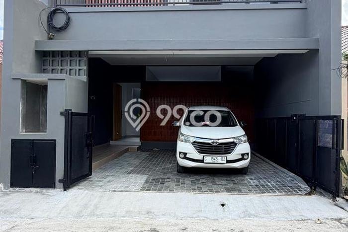 Jual Rumah Strategis Bagus Punya 4 KT di Depok Sleman SHM Jual Rumah Strategis Bagus Punya 4 KT di Depok Sleman SHM