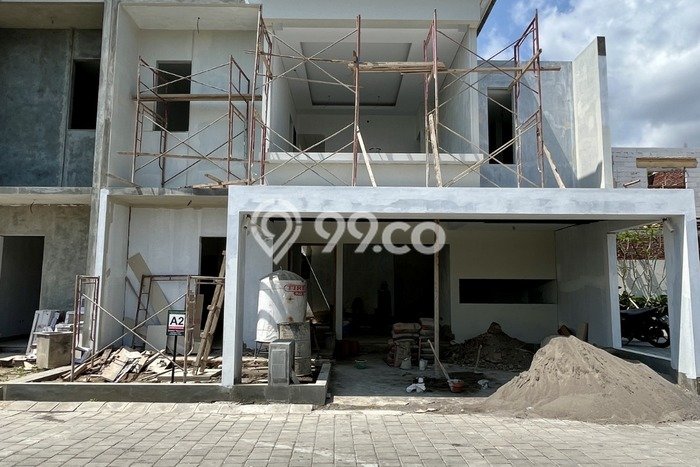 Jual Segera Rumah LT 150m2m² / LB 160m2m² di Jantung Kota Mlati, Sleman Jual Segera Rumah LT 150m2m² / LB 160m2m² di Jantung Kota Mlati, Sleman