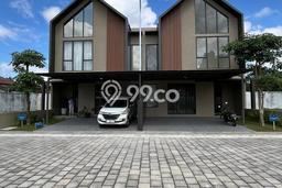 Rumah Modern Cantik 3 KT Siap Huni di Ngaglik Rumah Modern Cantik 3 KT Siap Huni di Ngaglik