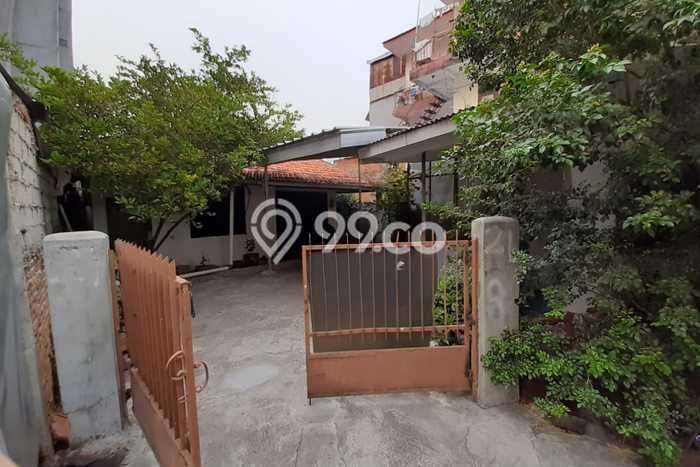 Dijual Rumah Mewah Elegan Dengan View Cantik di Setiabudi, Jakarta Selatan Dijual Rumah Mewah Elegan Dengan View Cantik di Setiabudi, Jakarta Selatan