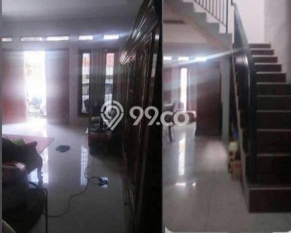Dijual Rumah Kost di Rawamangun, Jakarta Timur, 6 KT, 6 KM, Bangunan 250m2 Dijual Rumah Kost di Rawamangun, Jakarta Timur, 6 KT, 6 KM, Bangunan 250m2