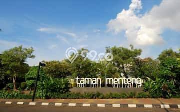 Kavling Tanah di Menteng Dijual Luas 566m2 Legalitas SHM Kavling Tanah di Menteng Dijual Luas 566m2 Legalitas SHM
