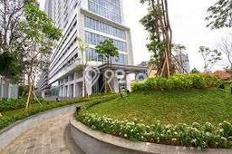 Hunian Apartemen Strategis untuk Dijual di Jakarta Pusat dengan 1 Kamar Hunian Apartemen Strategis untuk Dijual di Jakarta Pusat dengan 1 Kamar