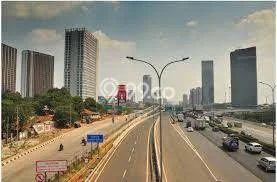 Rumah Elit Modern Siap Huni di Cawang Jakarta Timur Rumah Elit Modern Siap Huni di Cawang Jakarta Timur