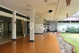 Rumah Luxury Modern Tanpa Renovasi di Kemang Jakarta Selatan Rumah Luxury Modern Tanpa Renovasi di Kemang Jakarta Selatan