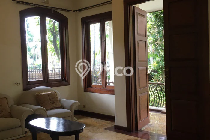For Sale Hunian Rumah Terawat 5 KT di patra kuningan, Jakarta Selatan For Sale Hunian Rumah Terawat 5 KT di patra kuningan, Jakarta Selatan