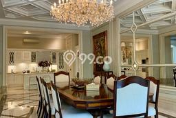 Dijual Rumah Mewah Megah Dengan View Cantik di Cipete, Jakarta Selatan Dijual Rumah Mewah Megah Dengan View Cantik di Cipete, Jakarta Selatan
