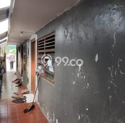 Dijual Rumah Luas Megah Dengan View Eksklusif di Karet, Jakarta Selatan Dijual Rumah Luas Megah Dengan View Eksklusif di Karet, Jakarta Selatan
