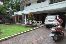 Best Deal Hunian Mewah Ideal dan Luas di Menteng, Jakarta Pusat Best Deal Hunian Mewah Ideal dan Luas di Menteng, Jakarta Pusat