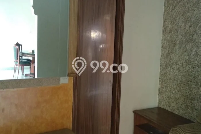 Hunian Modern Disewakan 8 Kamar di Menteng Bisa Nego Hunian Modern Disewakan 8 Kamar di Menteng Bisa Nego
