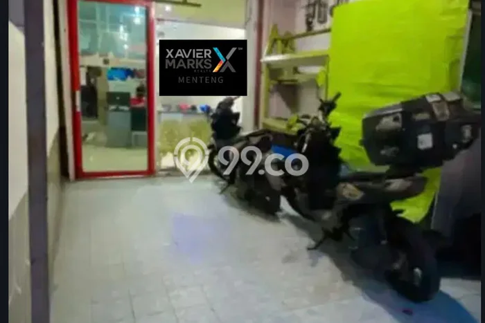 Ruko Paling Dicari LB 120m2 Dijual di Pasar Minggu Ruko Paling Dicari LB 120m2 Dijual di Pasar Minggu