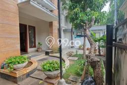 Dijual Rumah Elit Exclusive di Cempaka Putih, Jakarta Pusat Dijual Rumah Elit Exclusive di Cempaka Putih, Jakarta Pusat