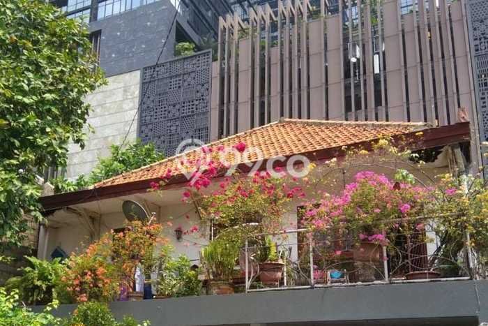 Dijual Rumah Kost di Senayan, Jakarta Pusat, 9 KT, 9 KM, Bangunan 300m2 Dijual Rumah Kost di Senayan, Jakarta Pusat, 9 KT, 9 KM, Bangunan 300m2